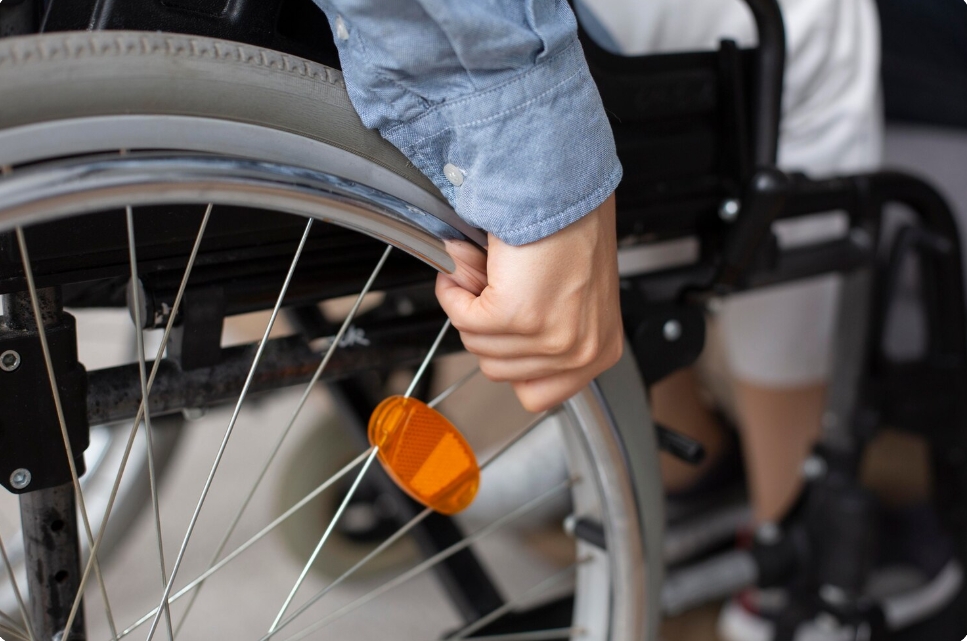 Disability Claims